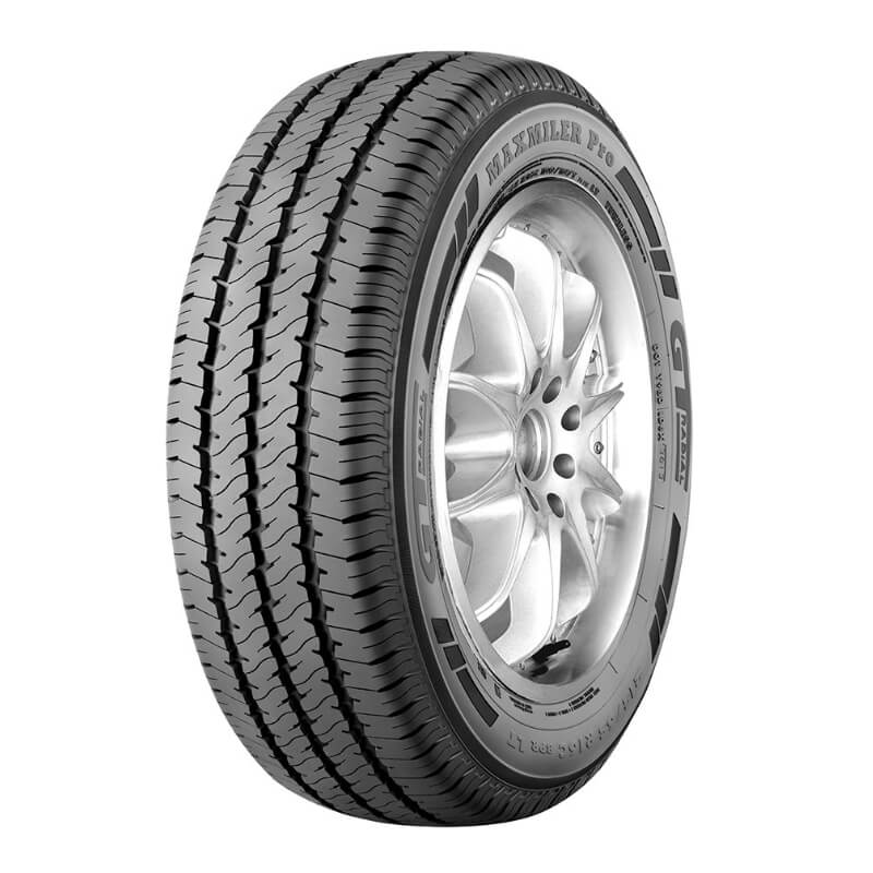 Автошина 195/70R15C GTRADIAL MA-WT3 104/102T